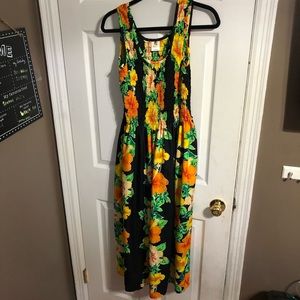 Rima Beachworld Dress